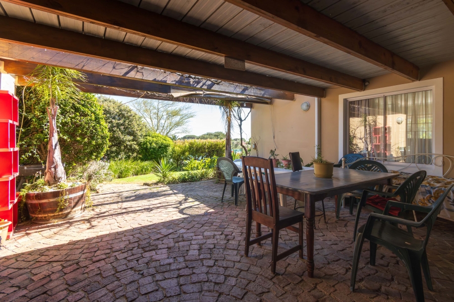 7 Bedroom Property for Sale in Tre Donne Estate Western Cape